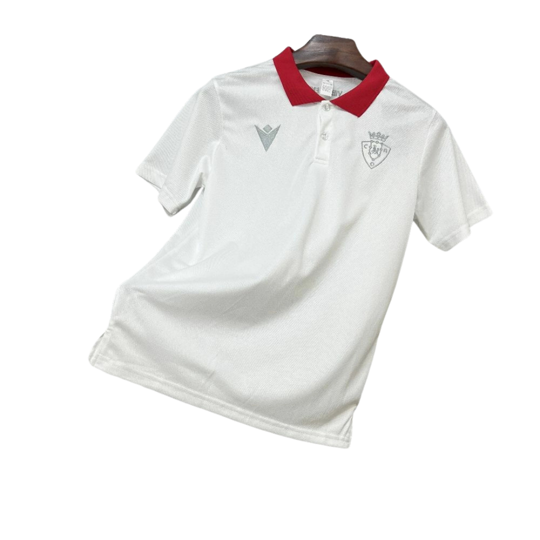 Camiseta CA Osasuna 2025/26