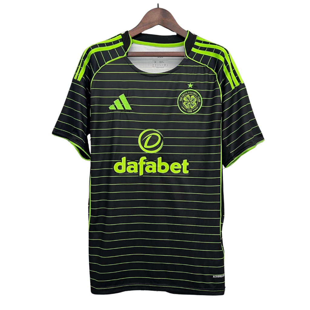 Camiseta Celtic Football Club 2025/26