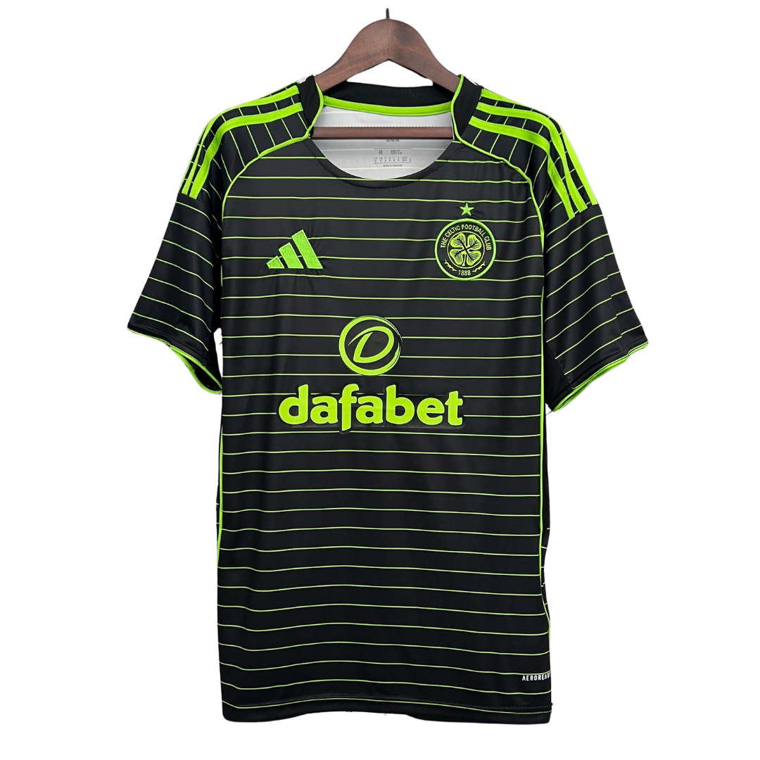 Camiseta Celtic Football Club 2025/26