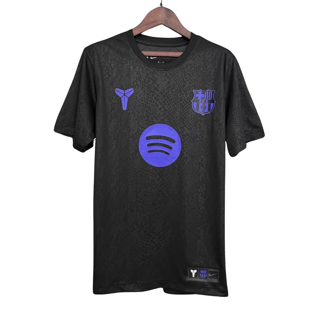 Camiseta de Entrenamiento FC Barcelona 2025/26