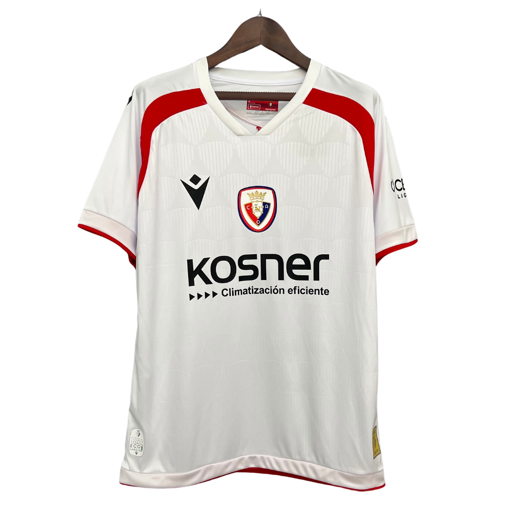 Camiseta CA Osasuna 2025/26