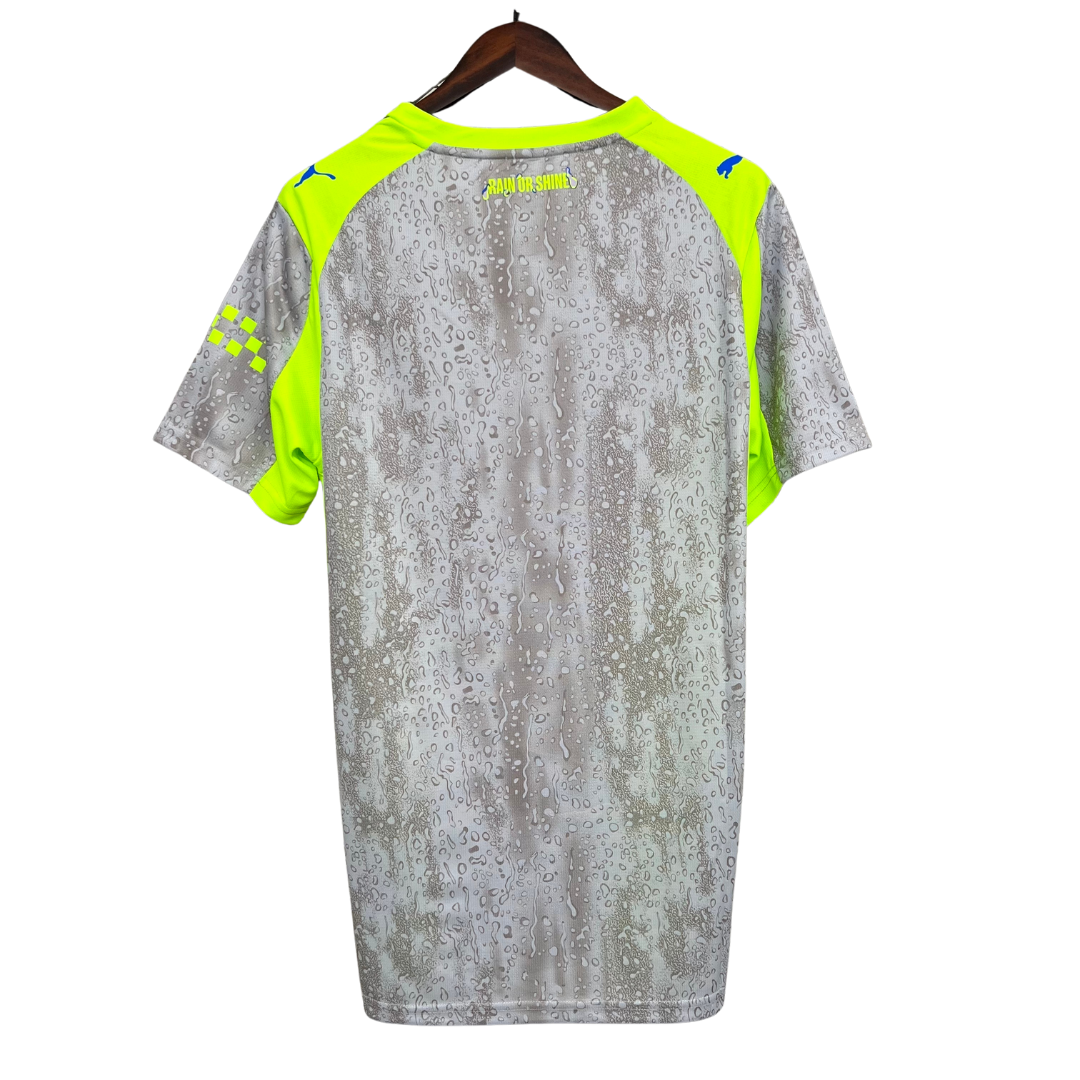 Camiseta Manchester City 2025/26 - Imagen 2