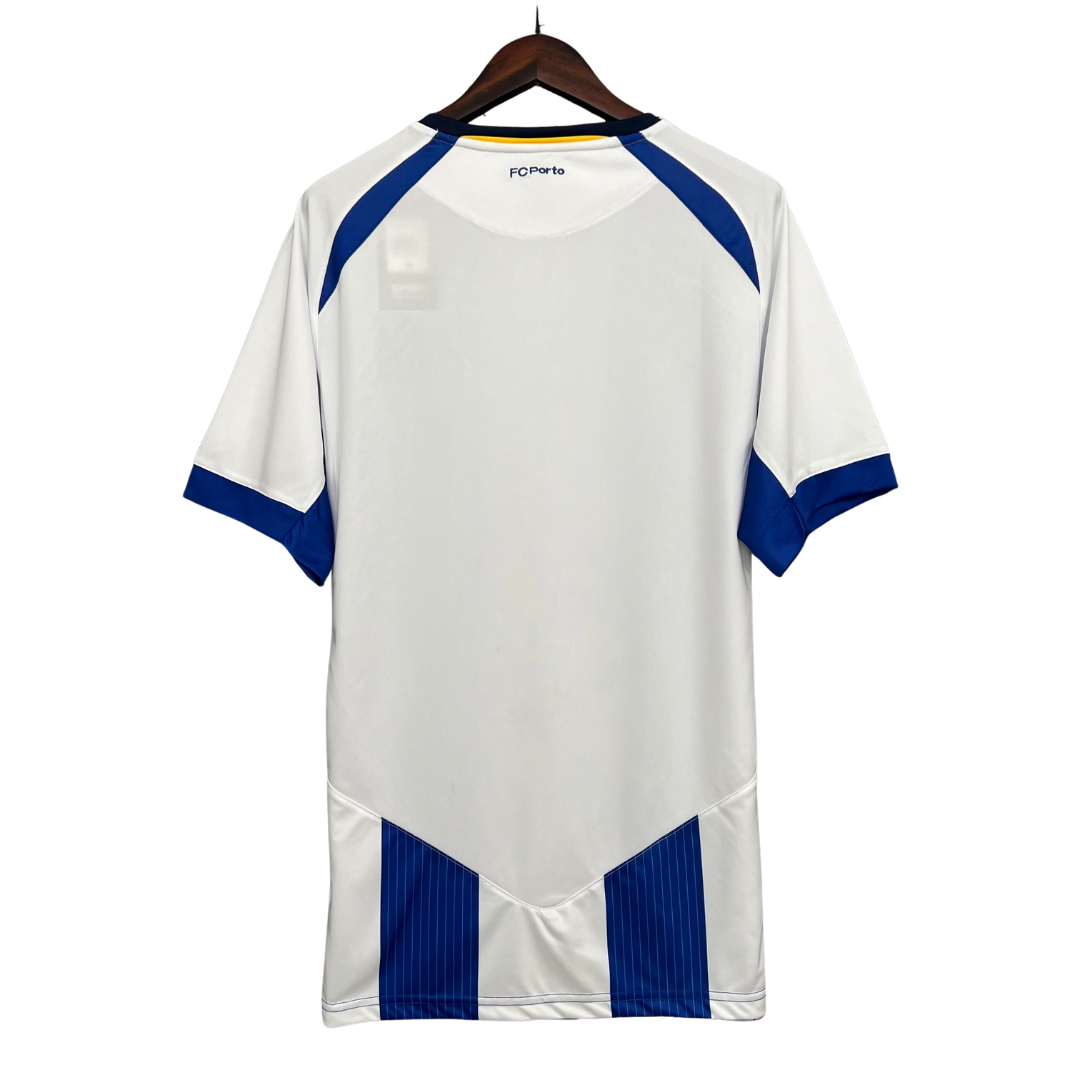 Camiseta Retro Fútbol Club Oporto - Imagen 2