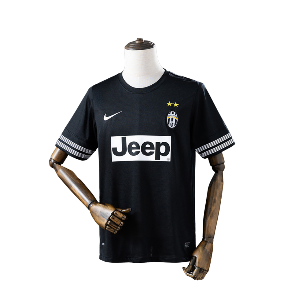 Camiseta Retro Juventus Football Club 2012/13
