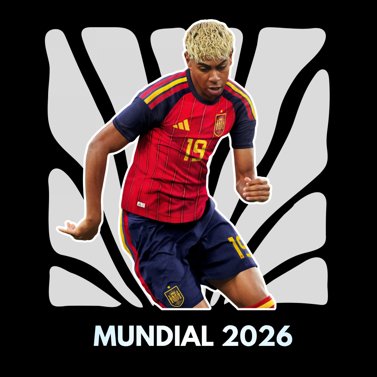 Mundial 2026