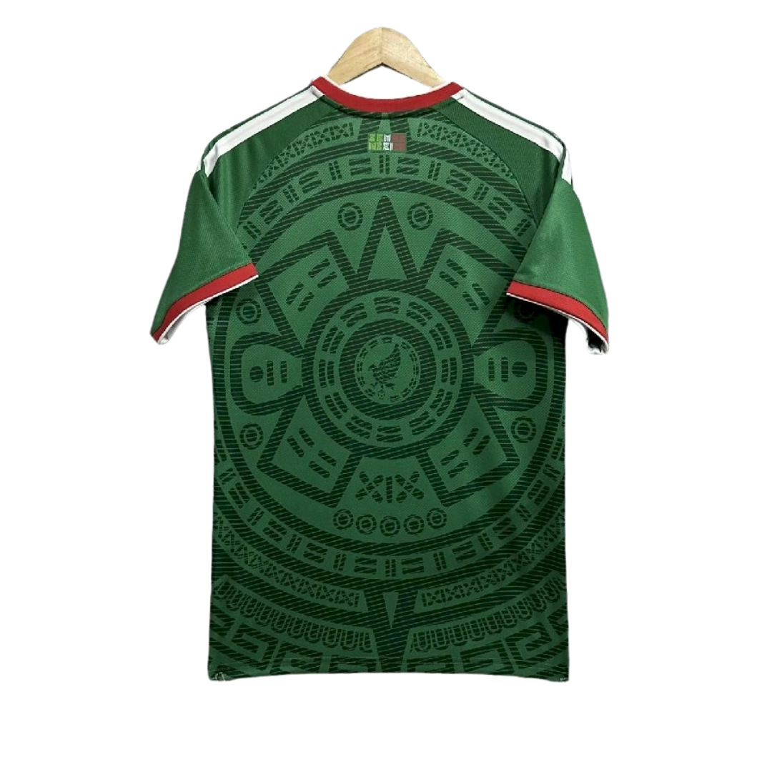 Camiseta Selección México Mundial 2026 - Imagen 2