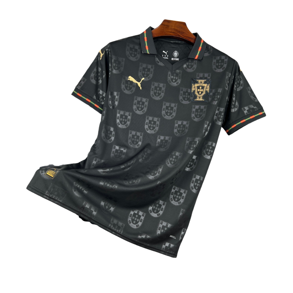 Camiseta Selección Portugal Mundial 2026