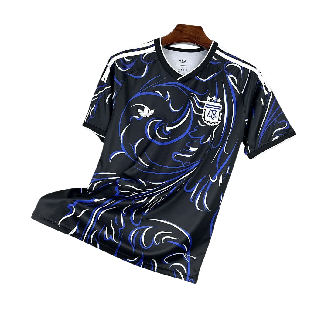 Camiseta Selección Argentina Mundial 2026