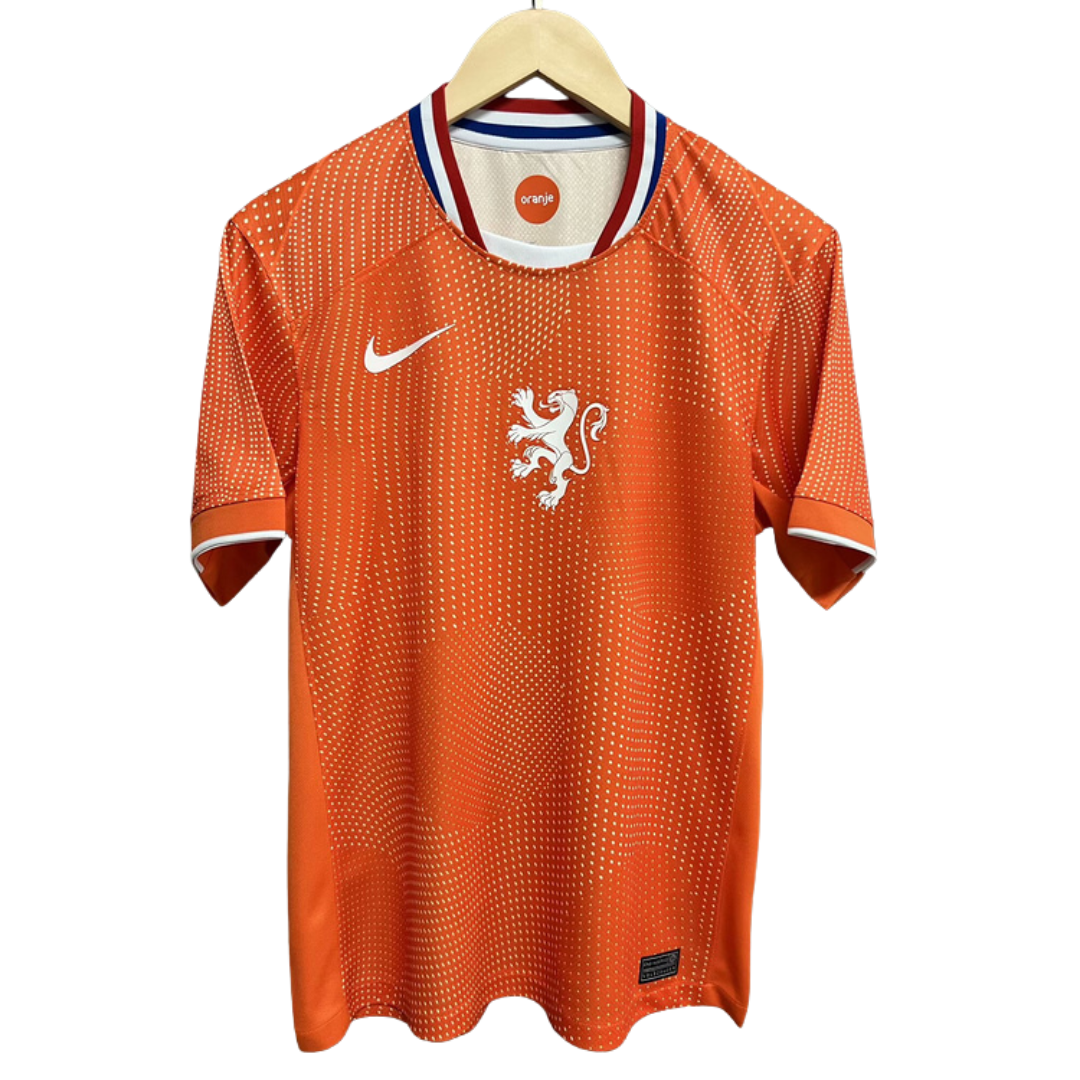 Camiseta Selección Holanda Mundial 2026