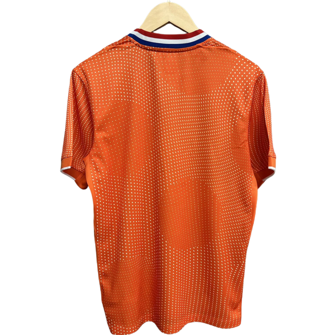 Camiseta Selección Holanda Mundial 2026 - Imagen 2