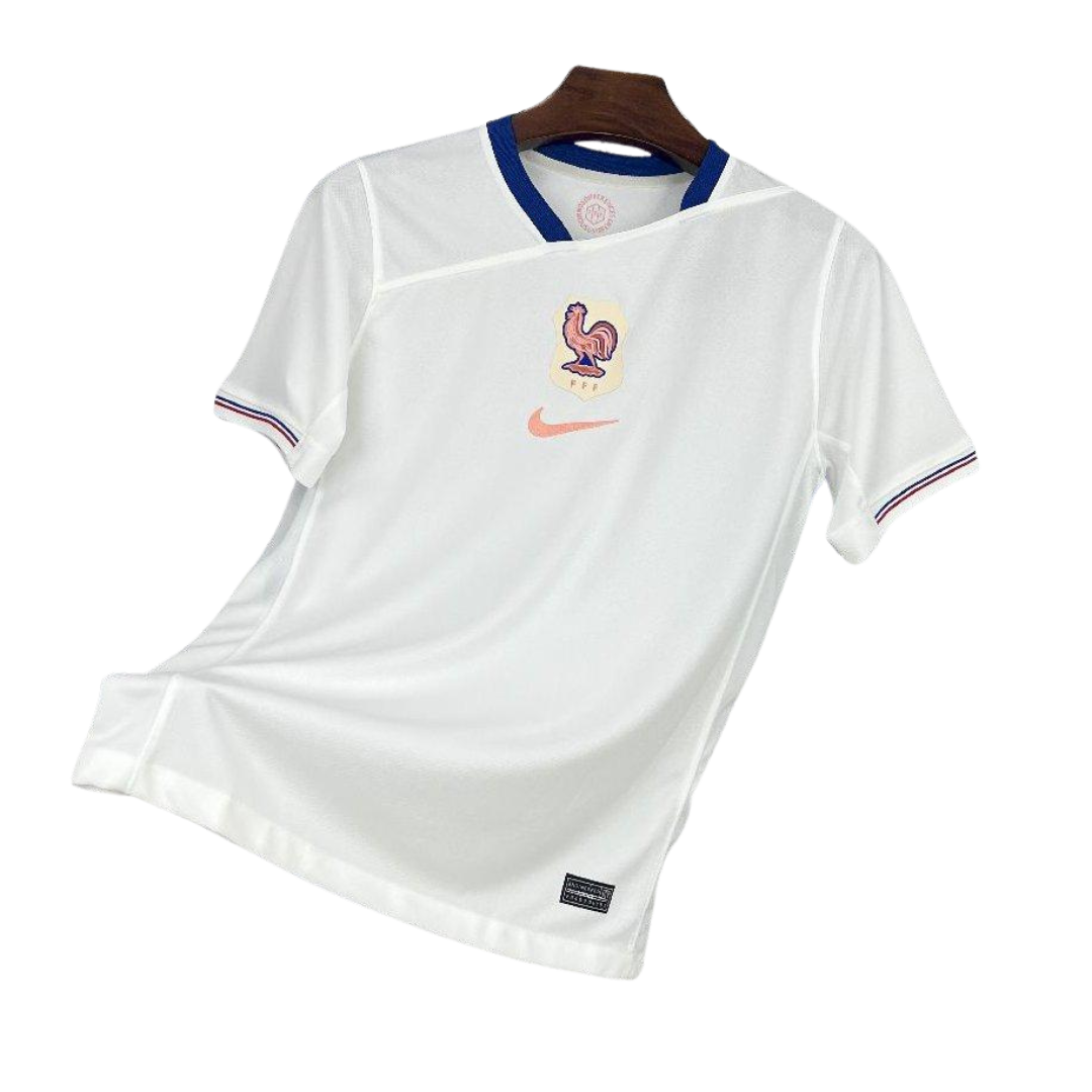 Camiseta Selección Francia Mundial 2026