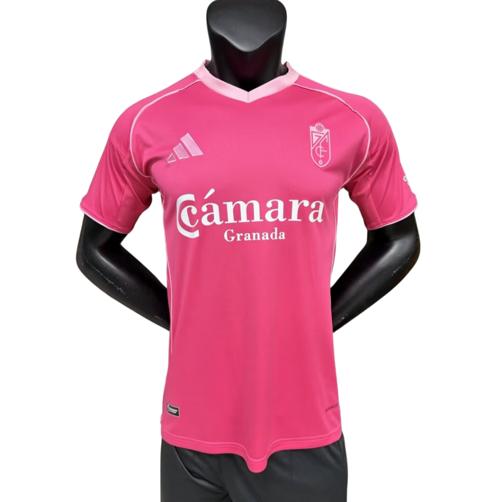 Camiseta Granada CF 2025/26