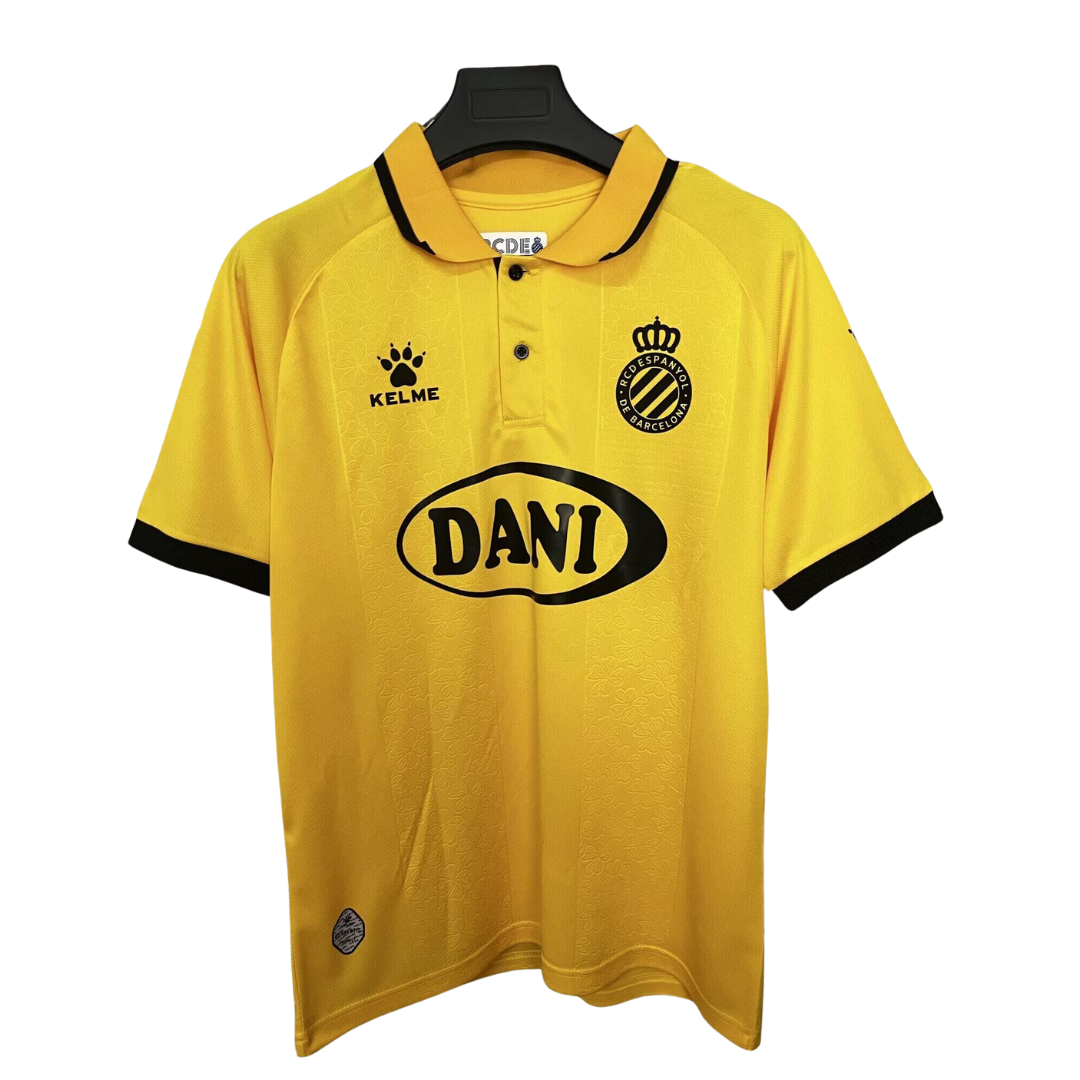 Camiseta RCD Espanyol 2025/26