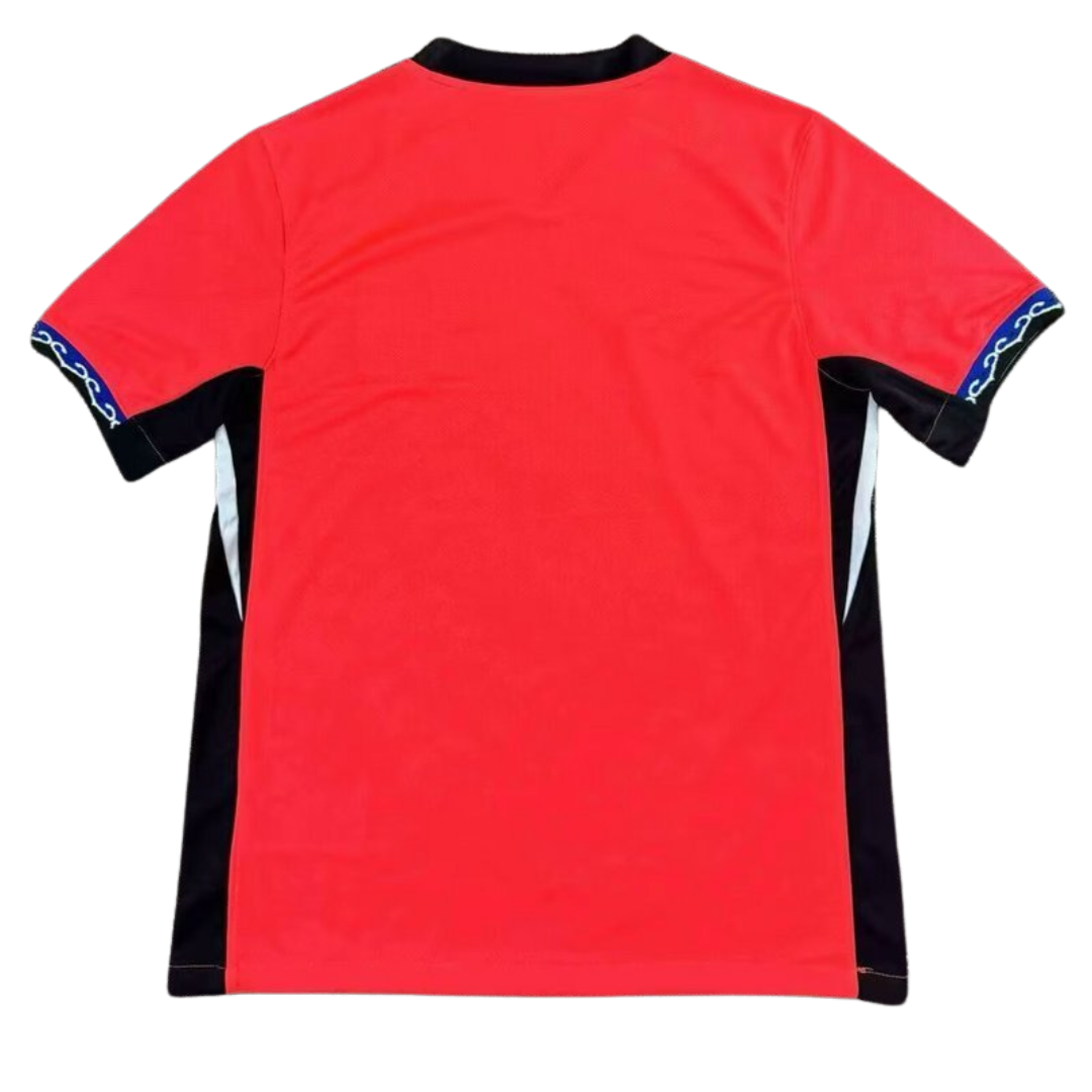 Camiseta Selección Corea del Sur Mundial 2026 - Imagen 2