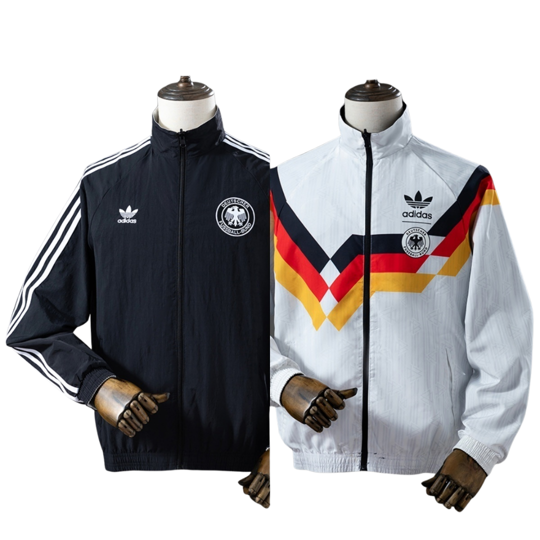 Cortavientos Reversible Alemania