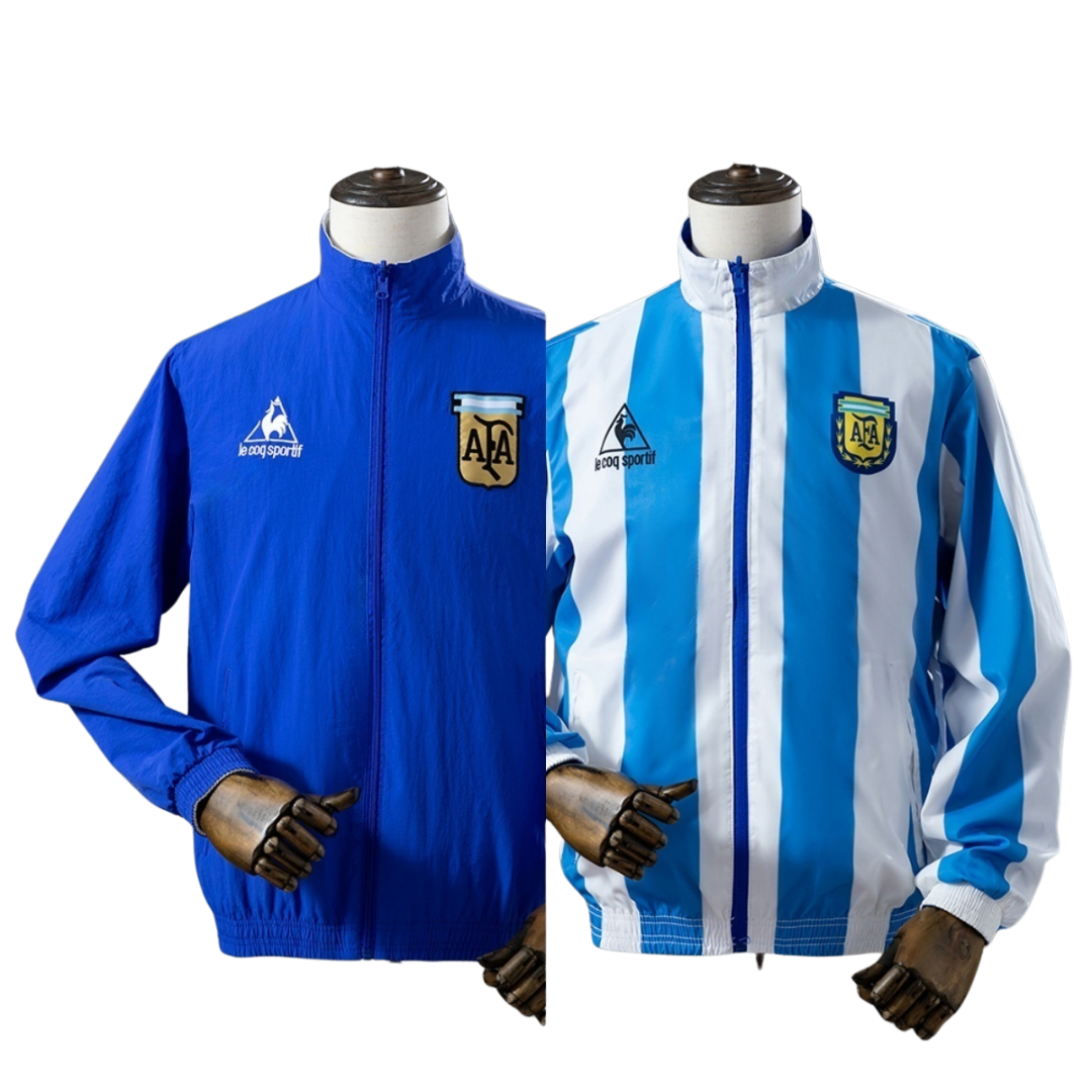 Cortavientos Reversible Argentina