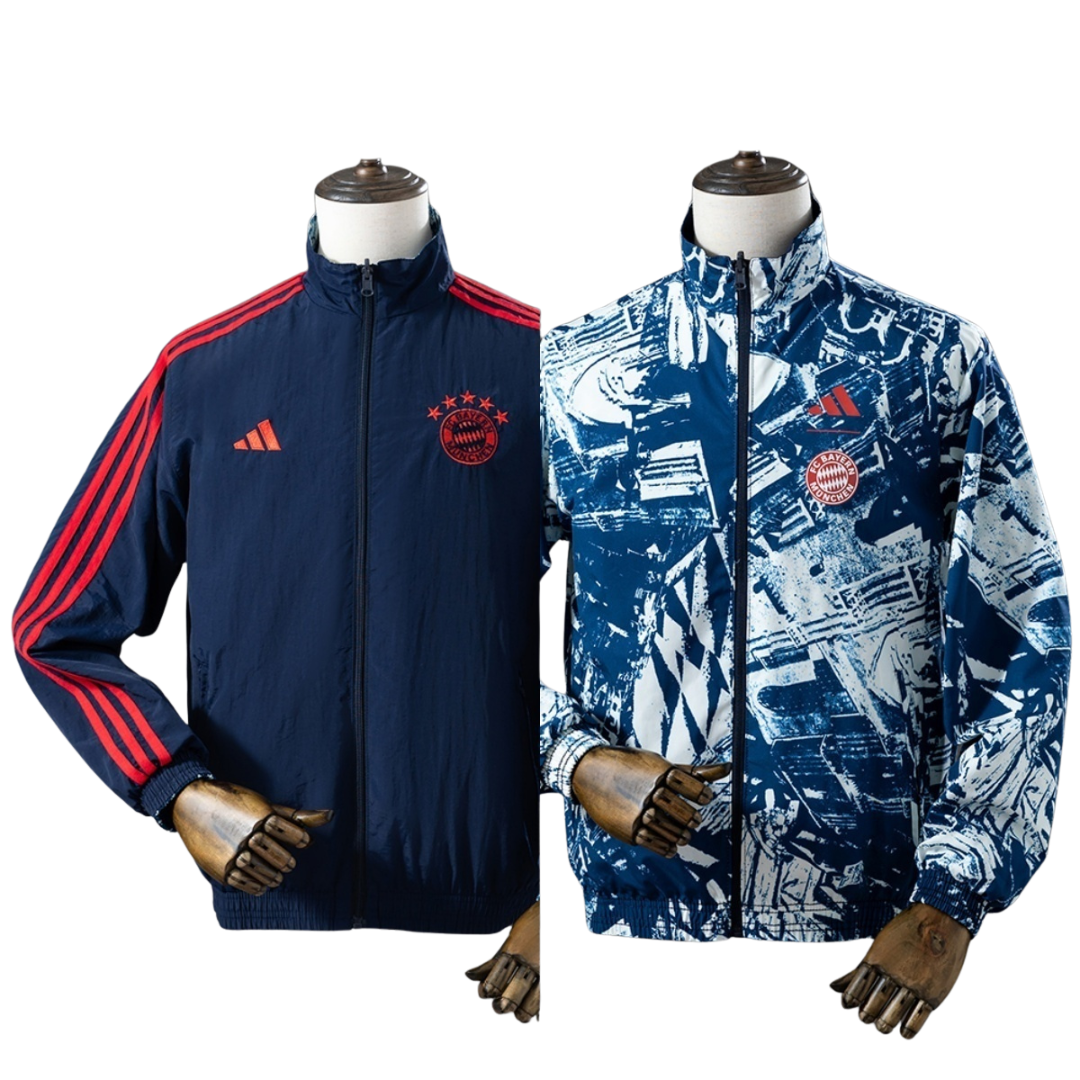 Cortavientos Reversible Bayern Munich