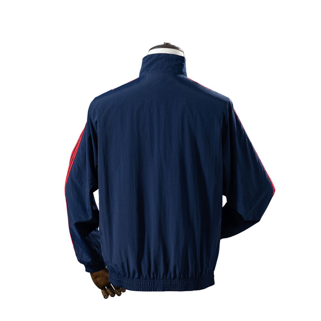 Cortavientos Reversible Bayern Munich - Imagen 2