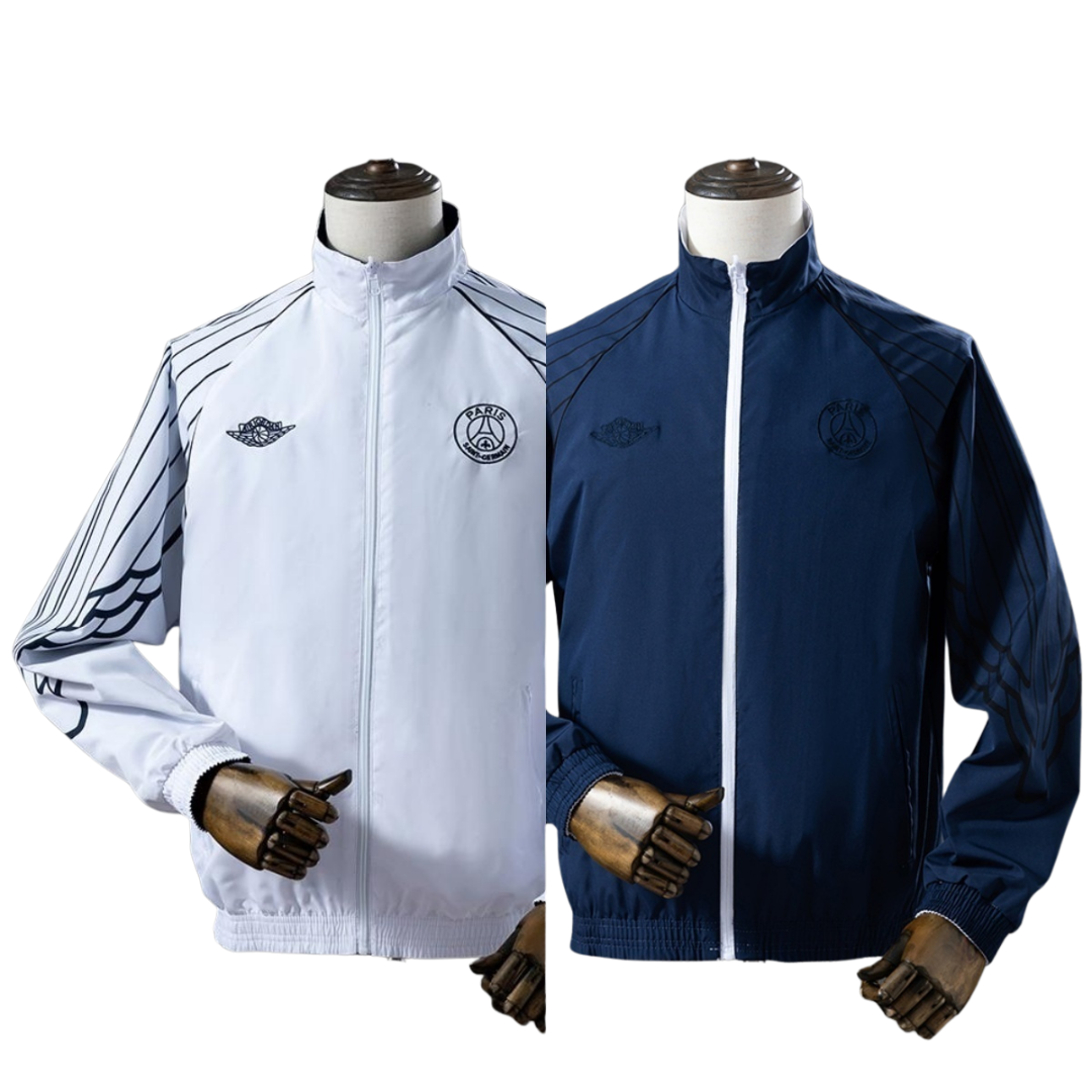 Cortavientos Reversible Paris Saint-Germain