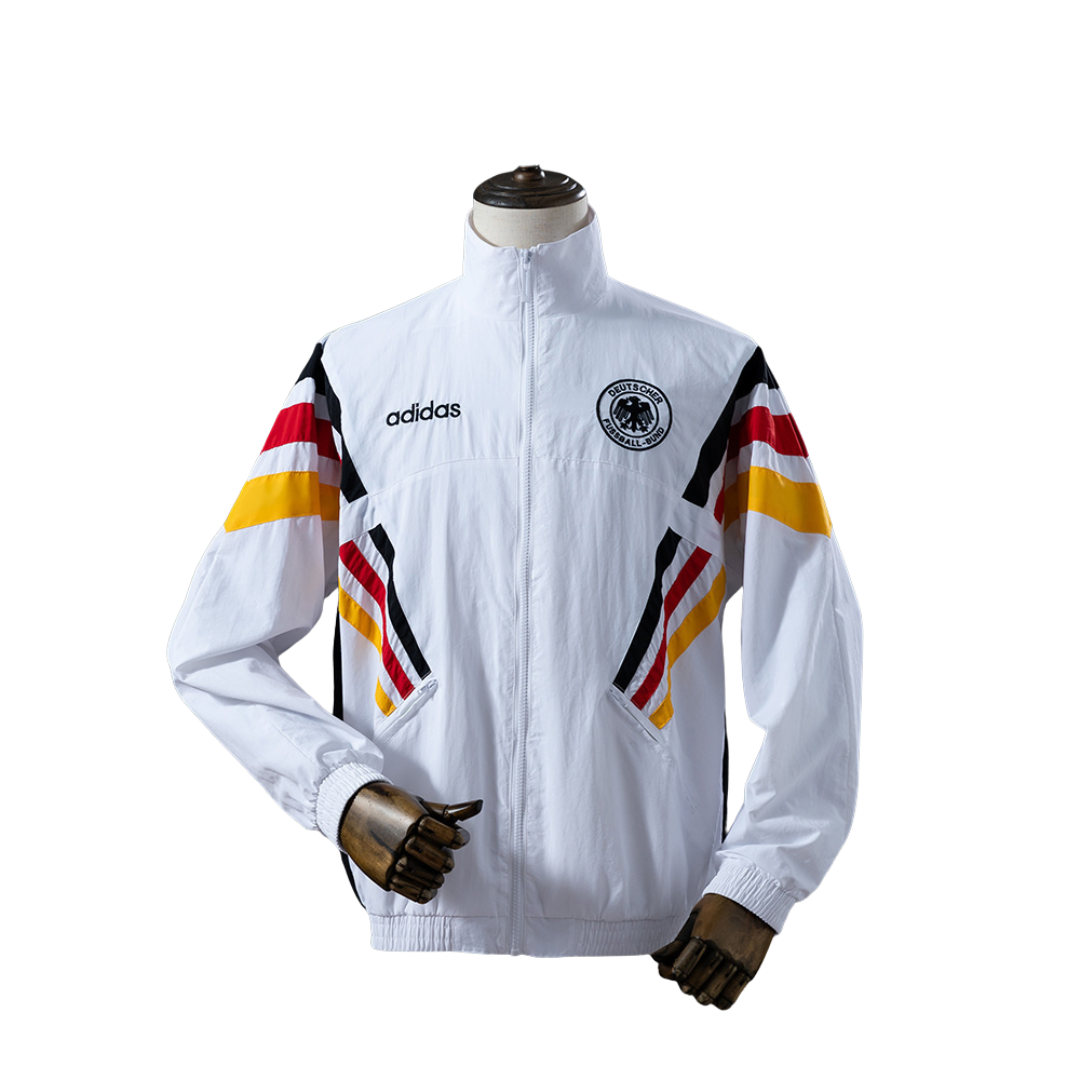 Cortavientos Reversible Alemania