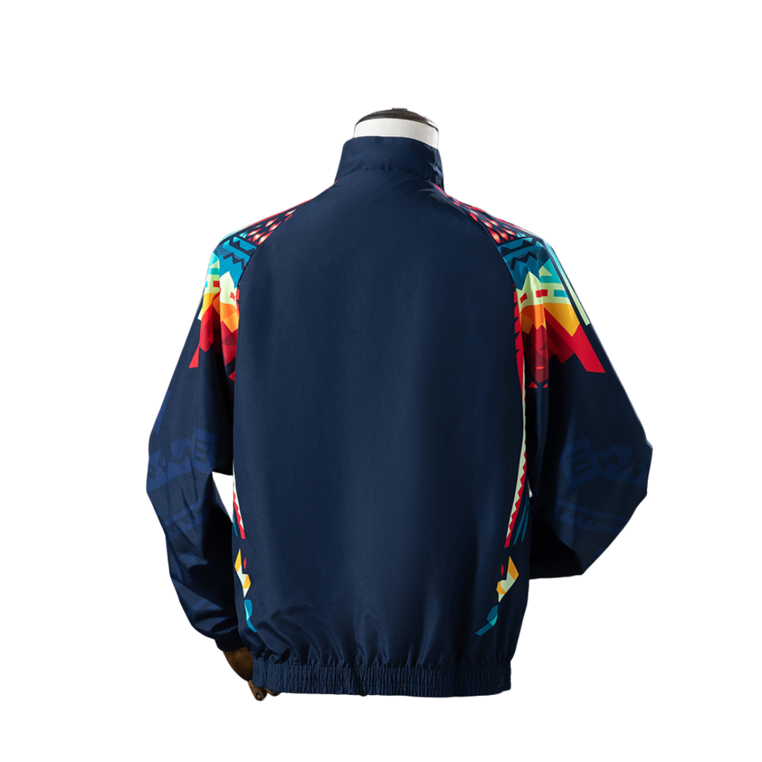 Cortavientos Reversible Club America - Imagen 2