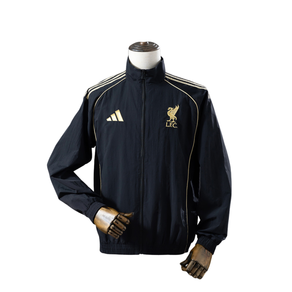 Cortavientos Liverpool