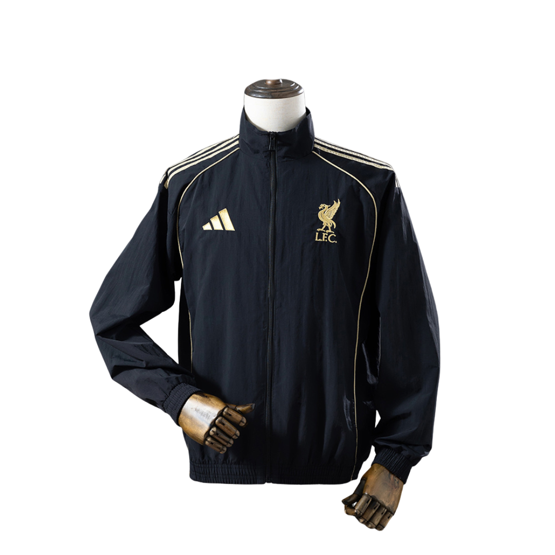 Cortavientos Liverpool