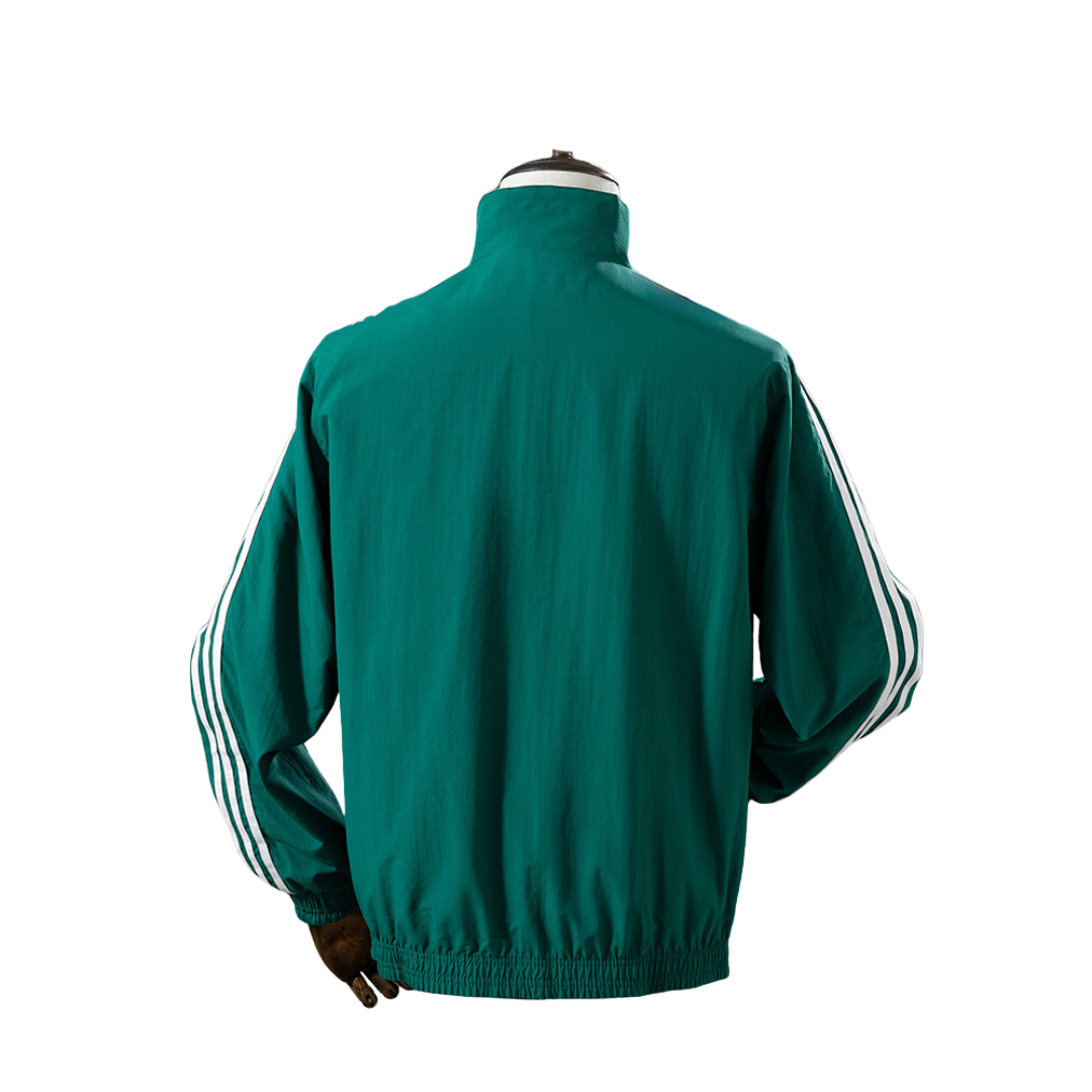 Cortavientos Reversible Mexico - Imagen 2