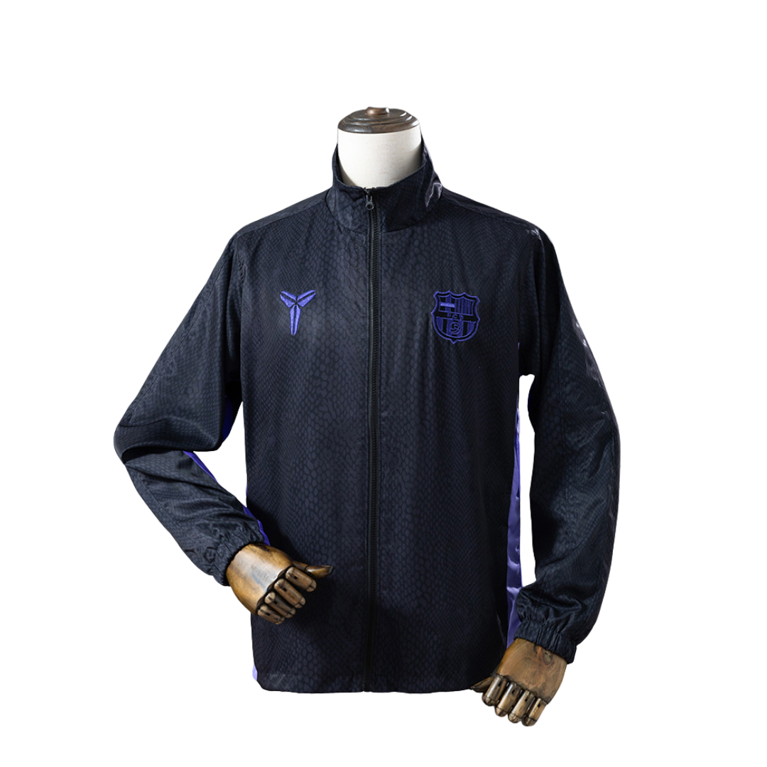 Cortavientos FC Barcelona