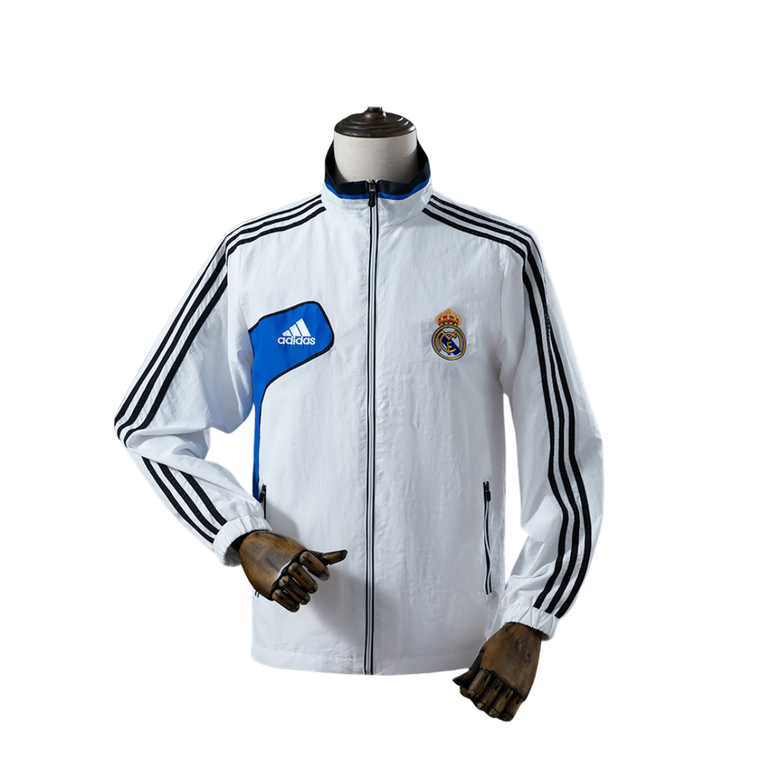 Cortavientos Real Madrid