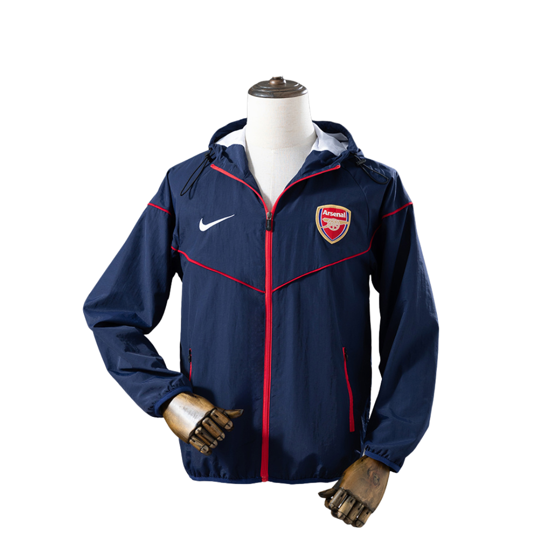 Cortavientos Arsenal