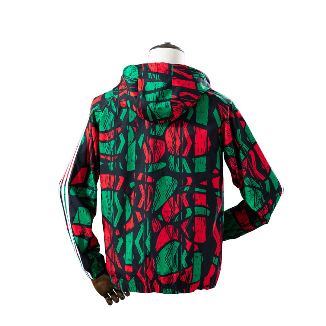 Cortavientos Arsenal - Imagen 2