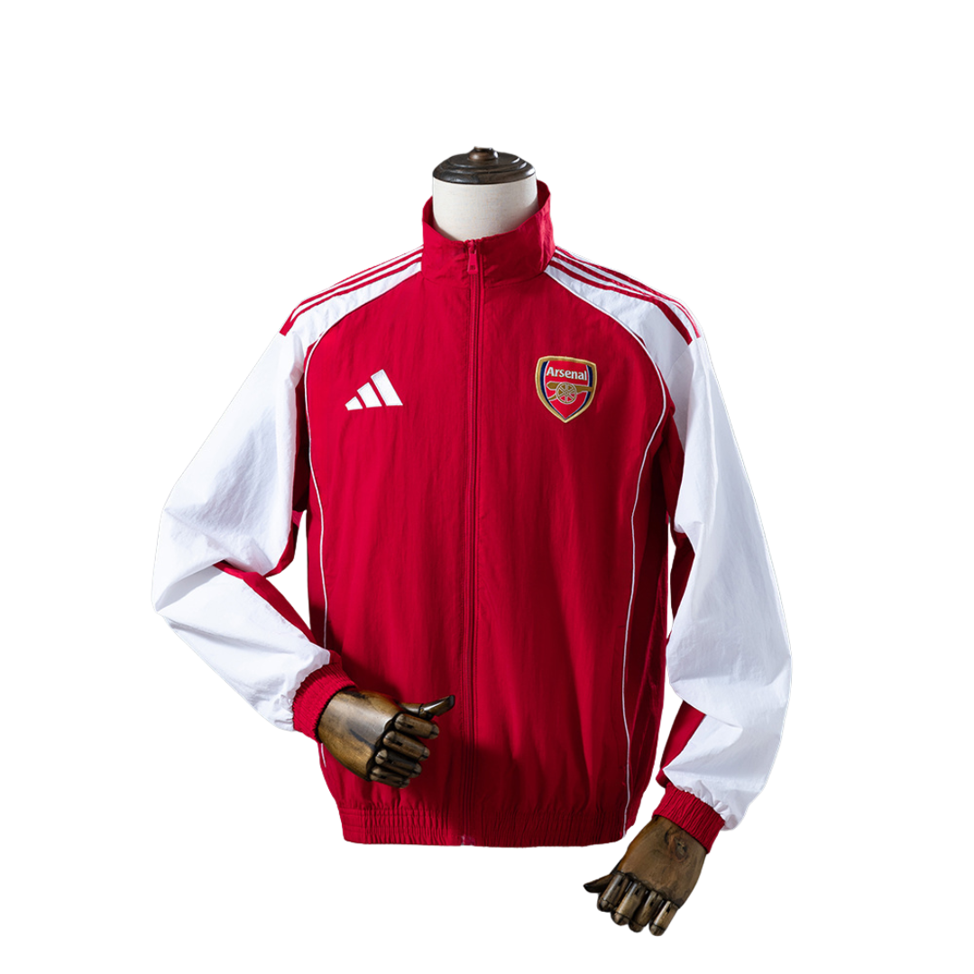 Cortavientos Arsenal