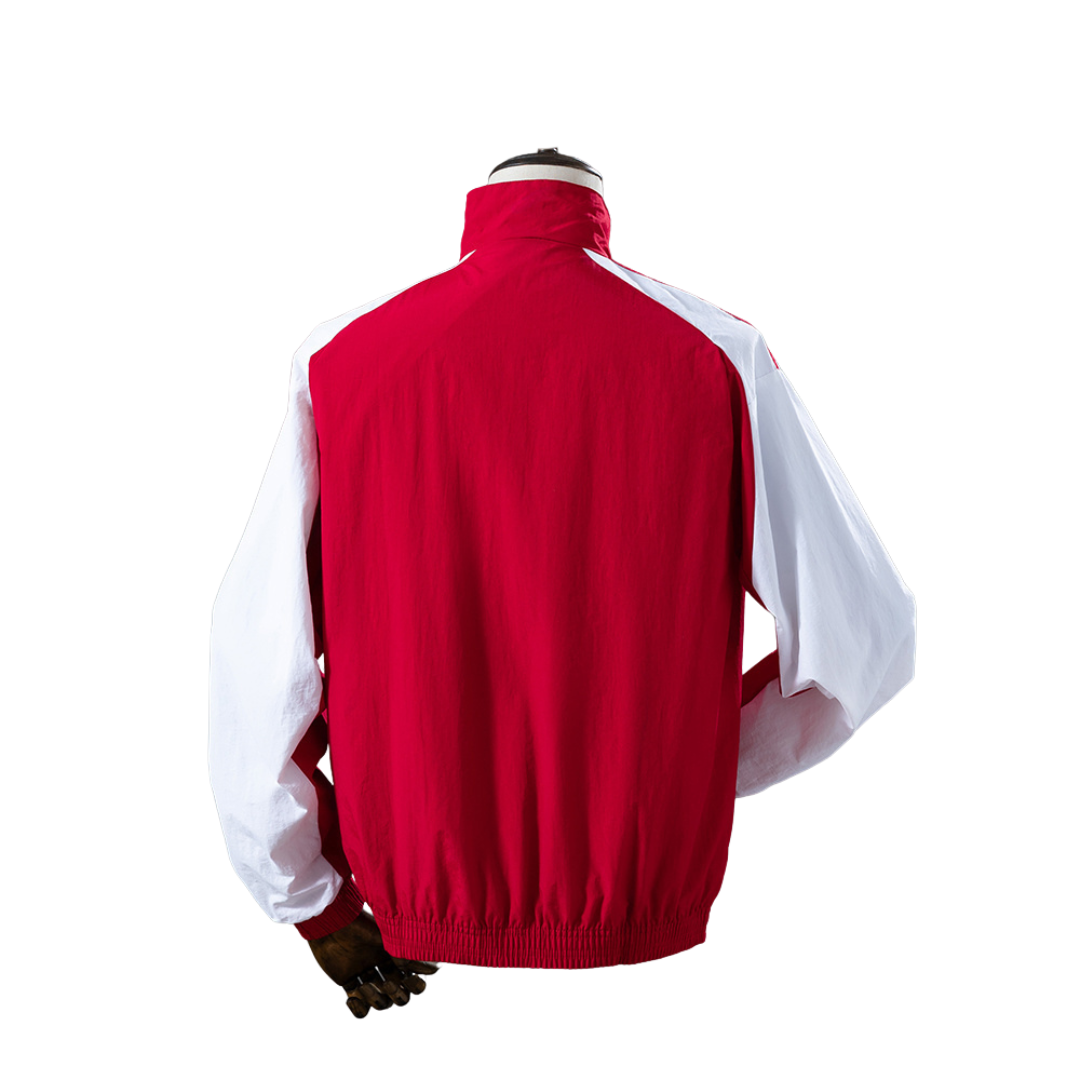 Cortavientos Arsenal - Imagen 2