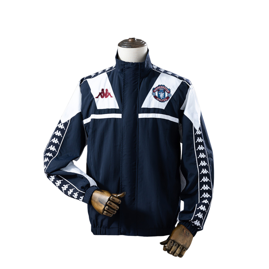 Cortavientos Manchester United