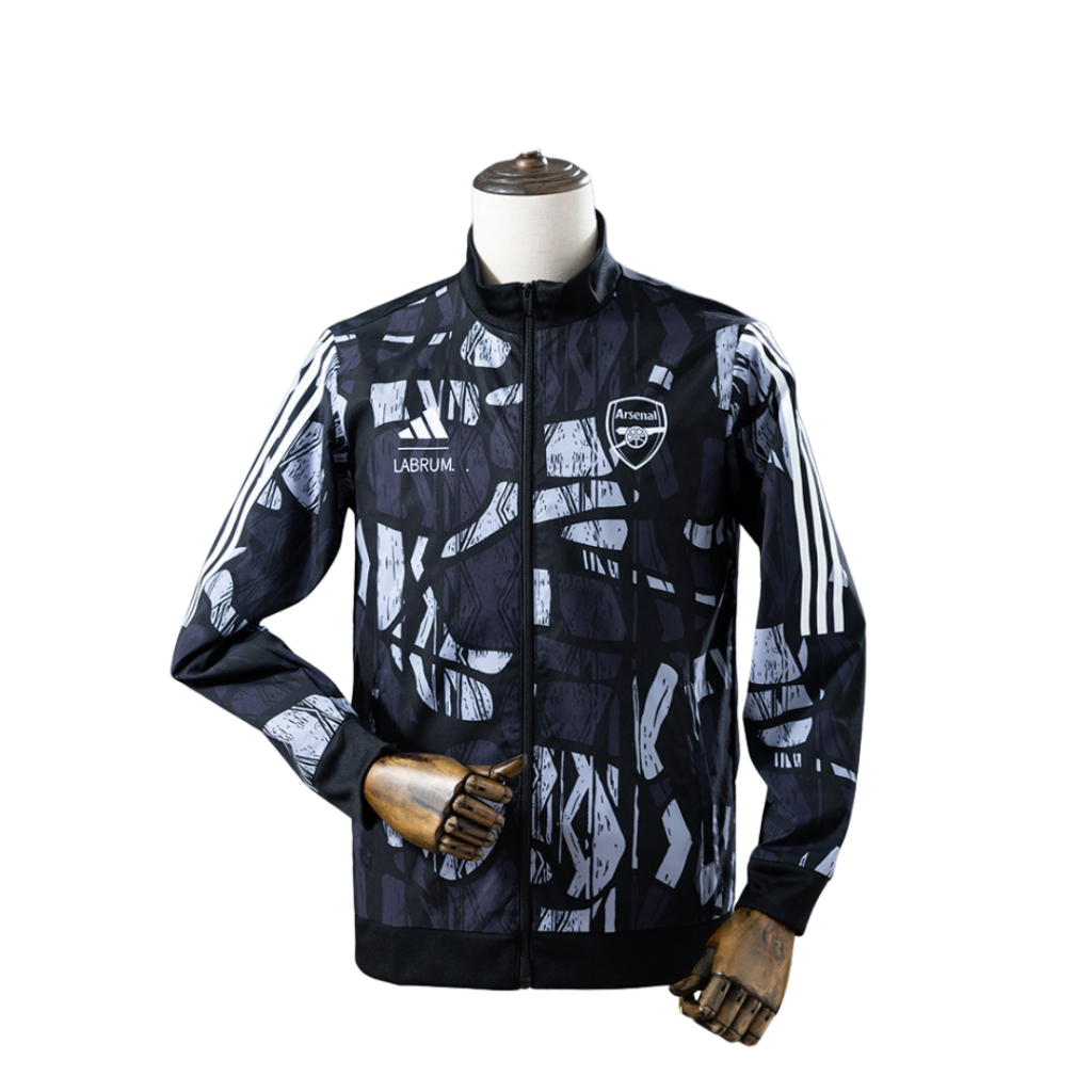 Cortavientos Arsenal