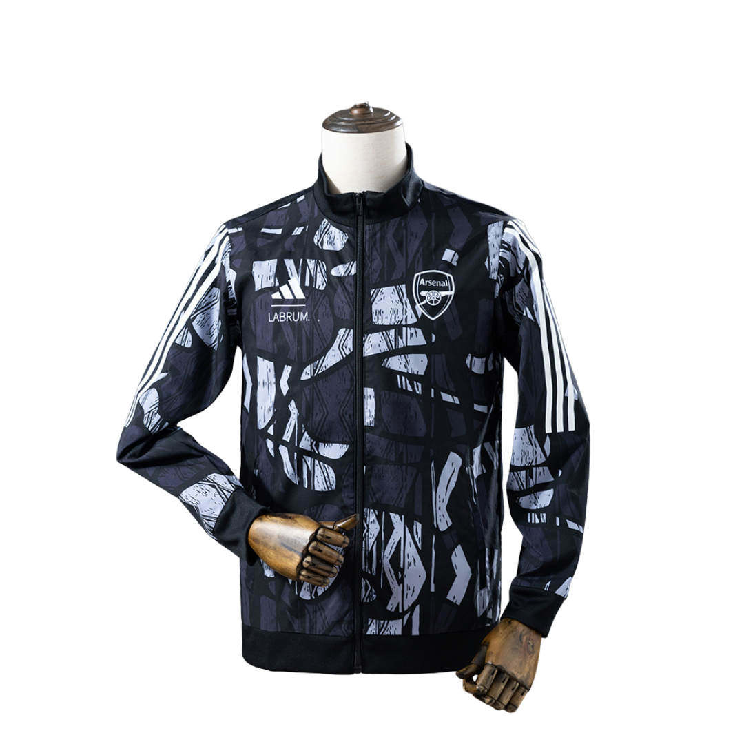 Cortavientos Arsenal