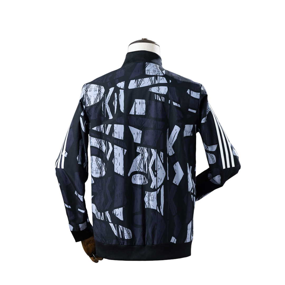 Cortavientos Arsenal - Imagen 2