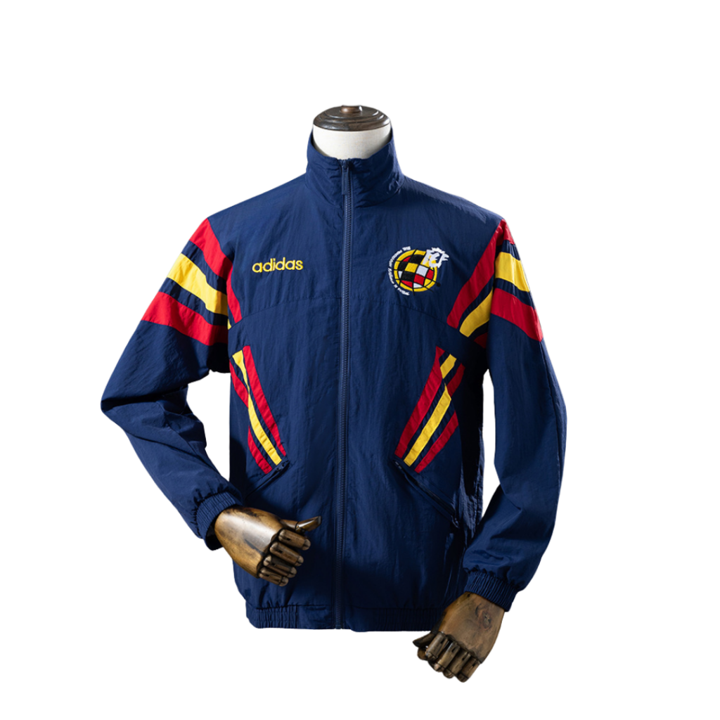 Cortavientos Selección España