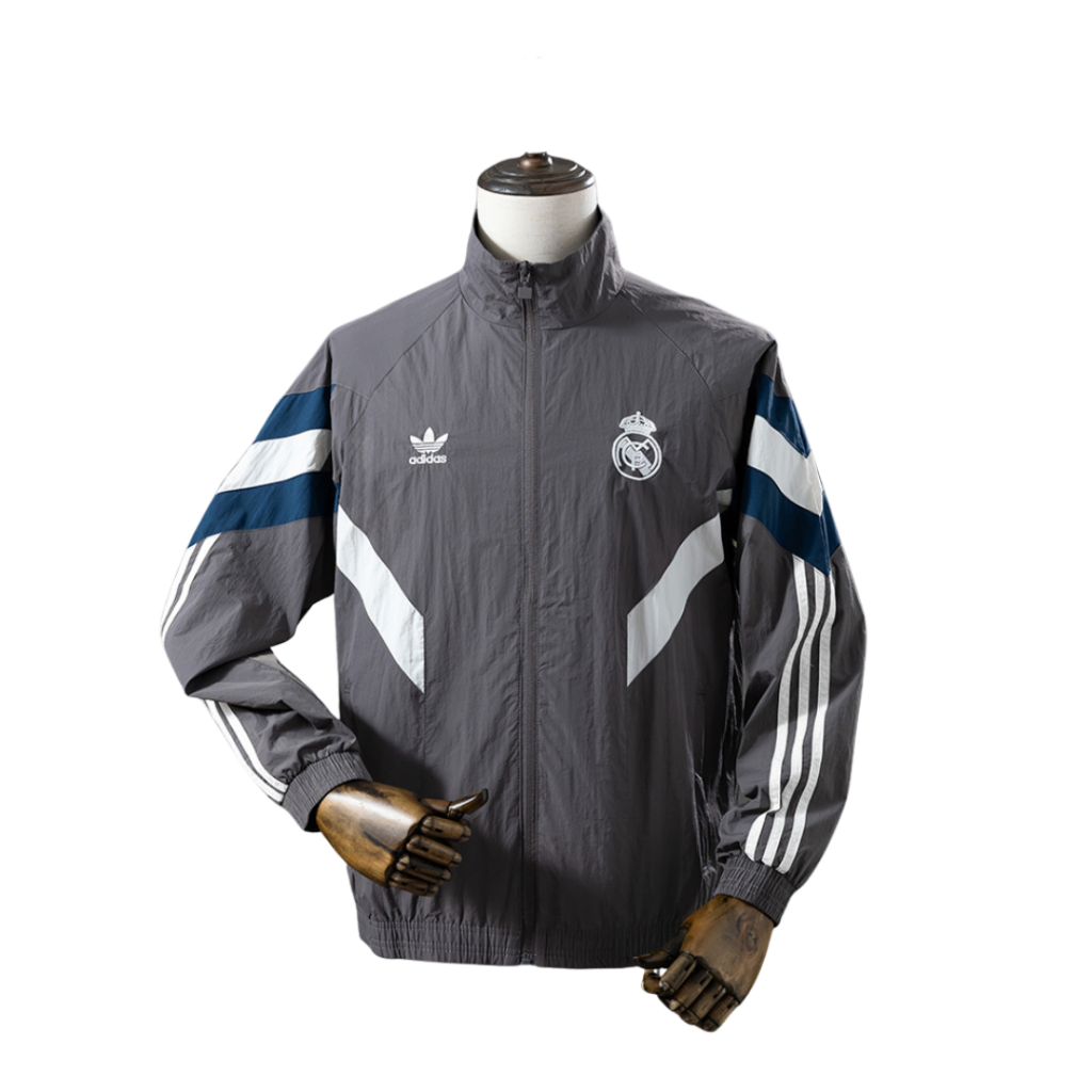 Cortavientos Real Madrid