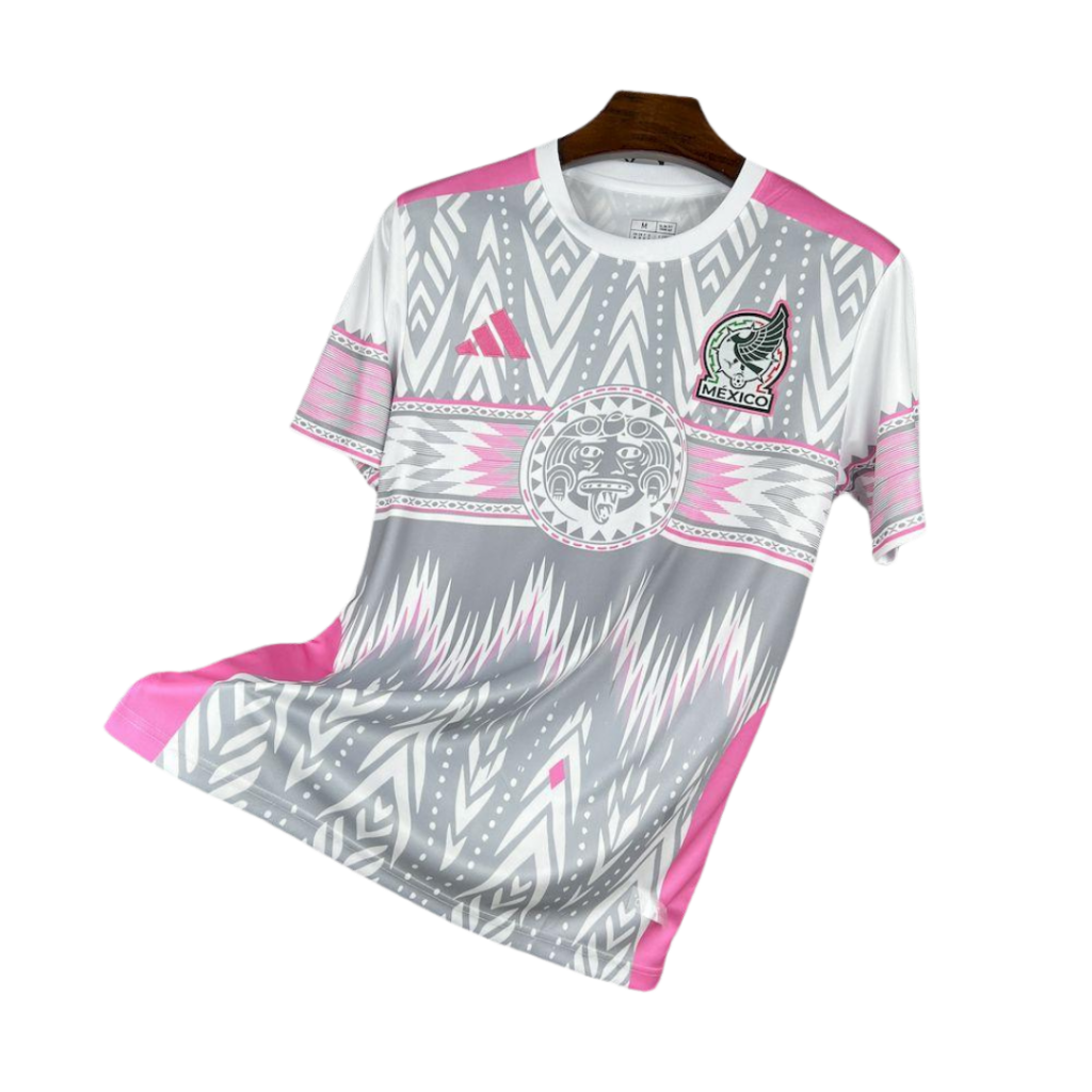 Camiseta Selección México Mundial 2026 - Edición Especial