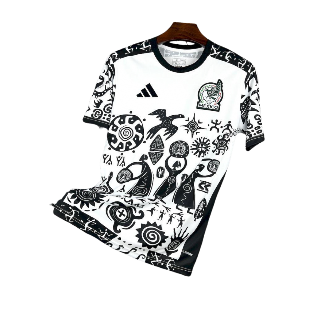Camiseta Selección México Mundial 2026 - Edición Especial