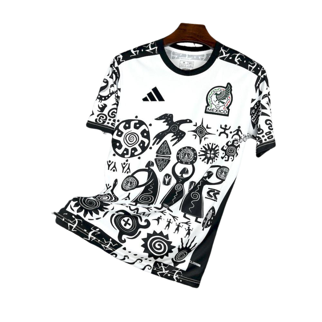 Camiseta Selección México Mundial 2026 - Edición Especial
