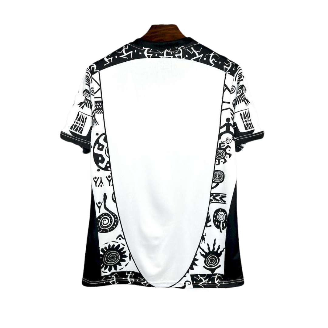 Camiseta Selección México Mundial 2026 - Edición Especial - Imagen 2