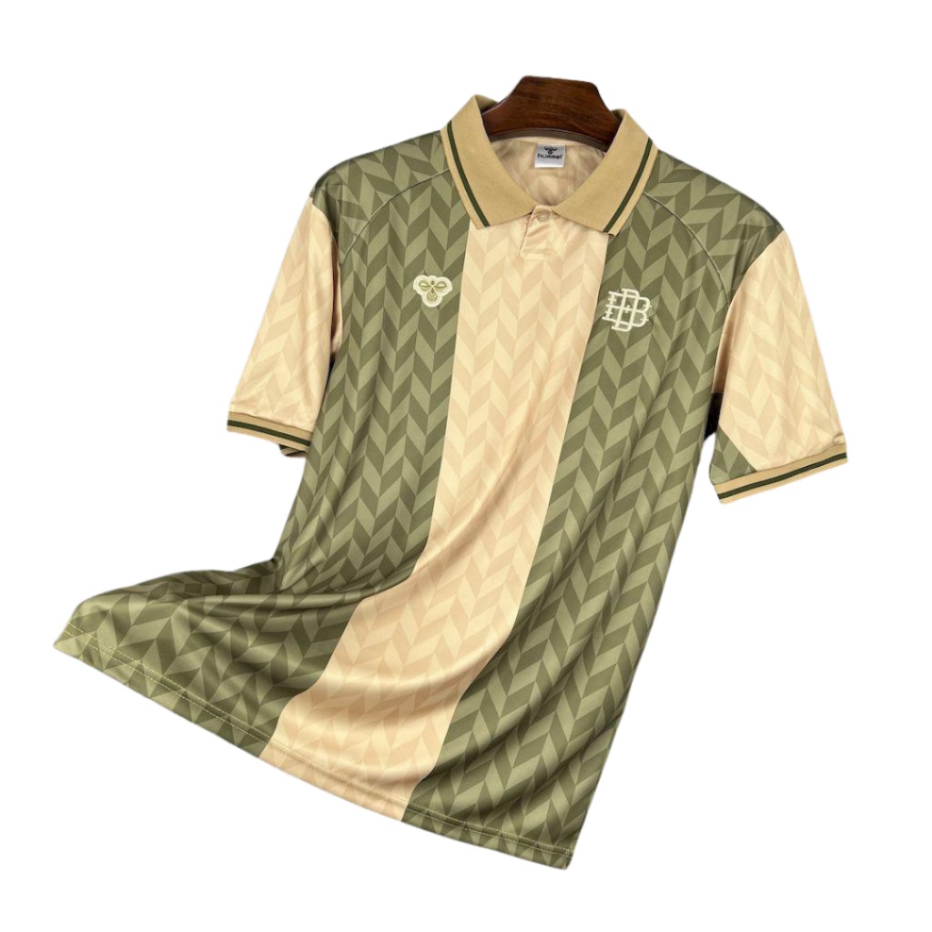 Camiseta Real Betis Balompié 2025/26