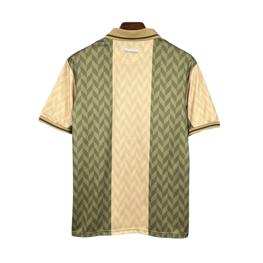 Camiseta Real Betis BalompiƩ 2025/26 - Imagen 2