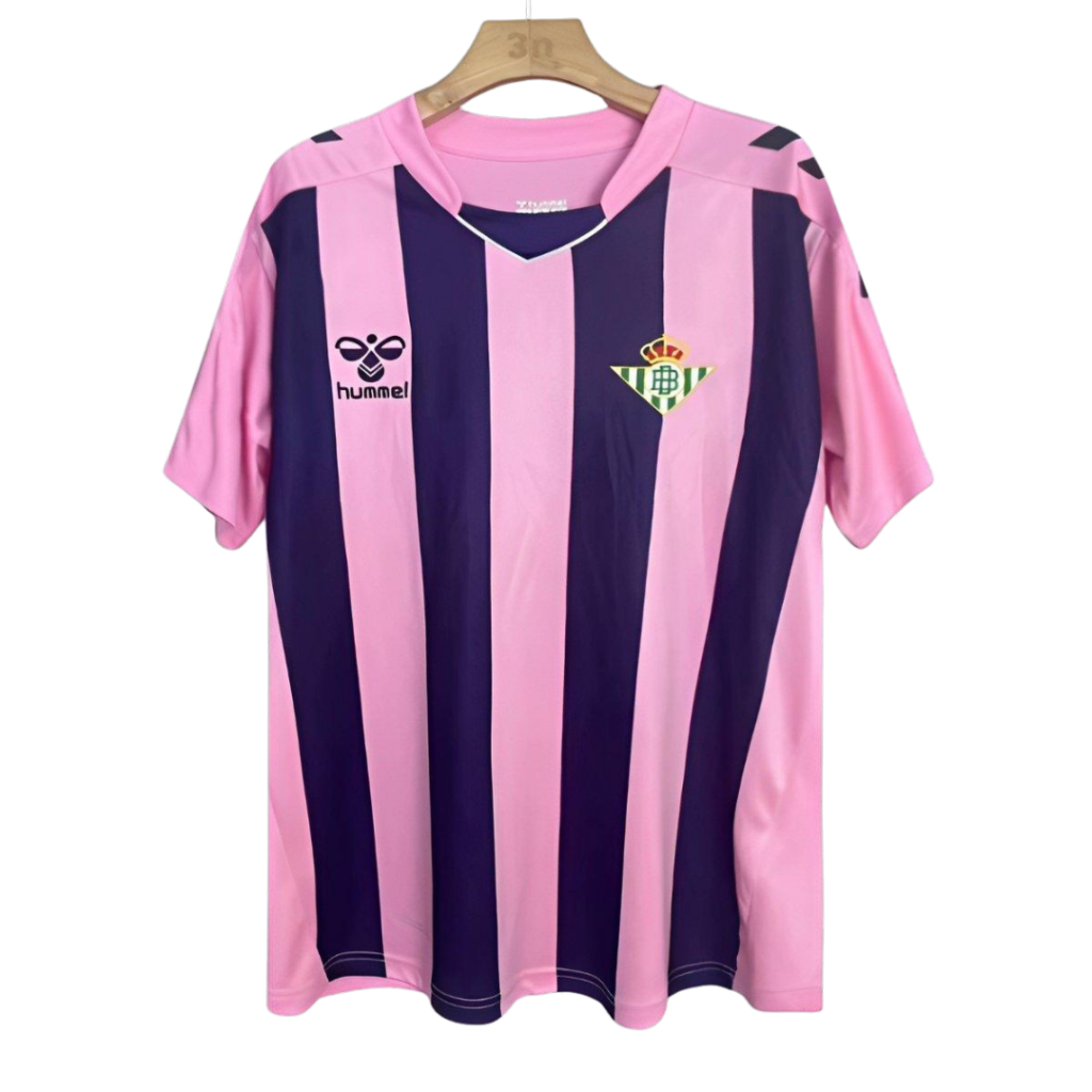 Camiseta Real Betis Balompié - Edición Especial