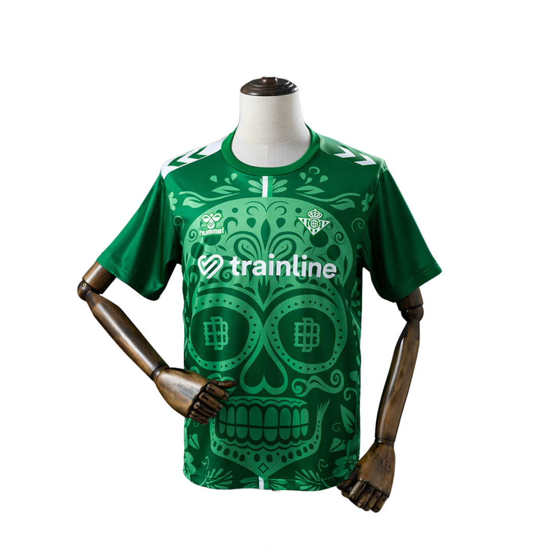 Camiseta Real Betis Balompié - Edición Especial