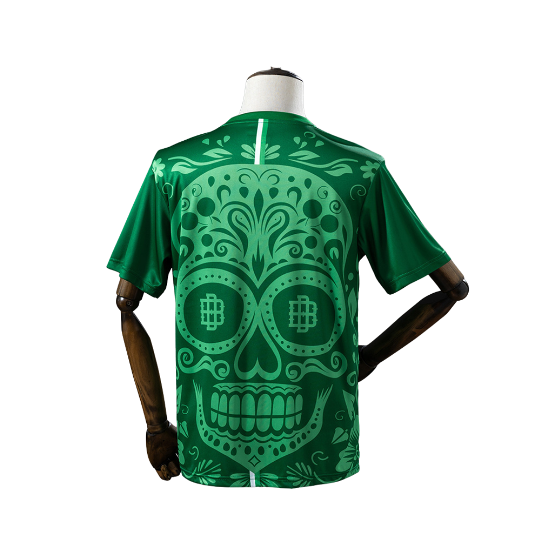 Camiseta Real Betis Balompié - Edición Especial - Imagen 2