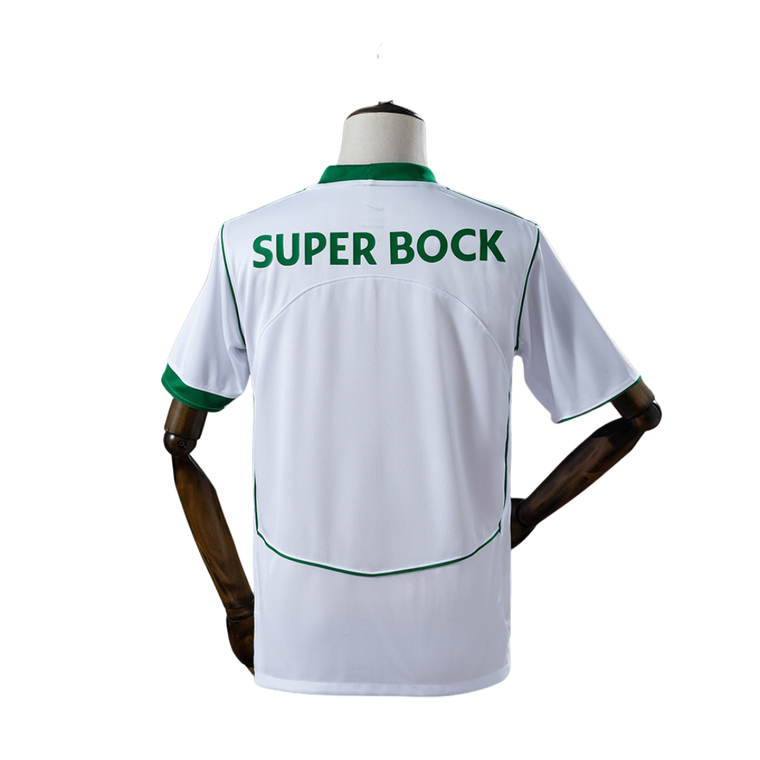 Camiseta Sporting Clube de Portugal 2025/26 - Imagen 2